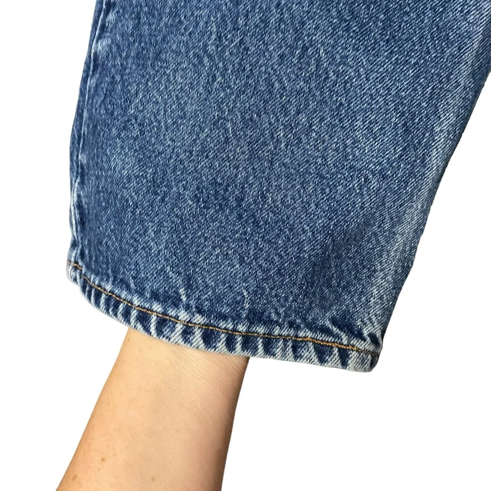 Vintage Levi’s 517 Jeans Bootcut Denim Jeans Blue